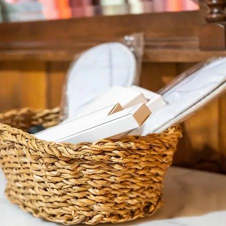 Golden Nest La Canea