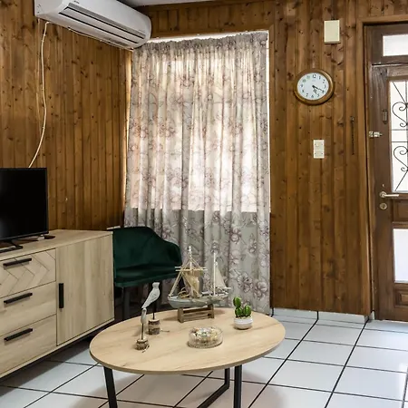 Golden Nest * La Canea