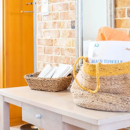 Casa vacanze Golden Nest La Canea