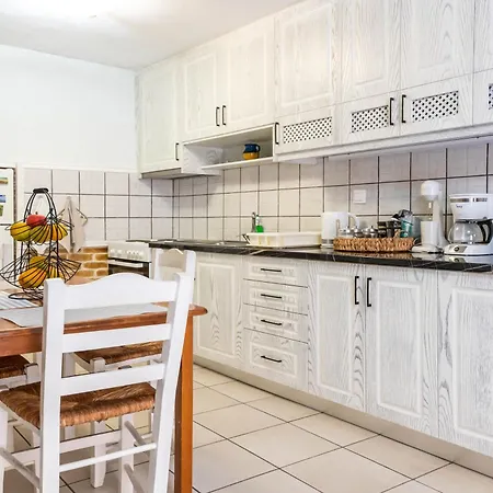 Golden Nest Casa vacanze La Canea
