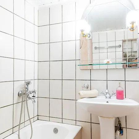 Casa vacanze Golden Nest