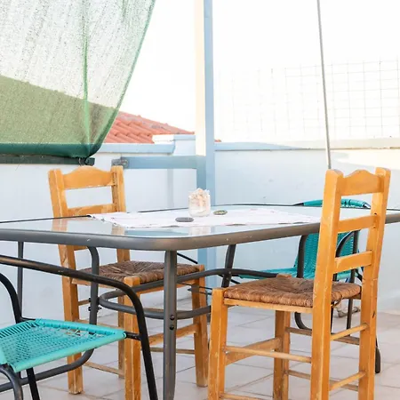 Casa vacanze Golden Nest *