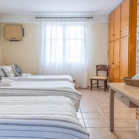 Golden Nest Casa vacanze *