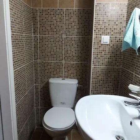 Casa vacanze Golden Nest *