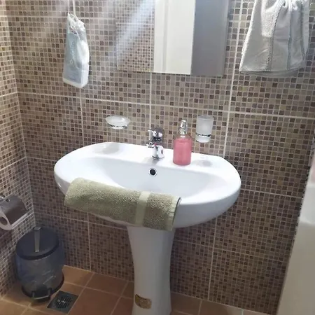 Holiday home Golden Nest Chania (Crete)