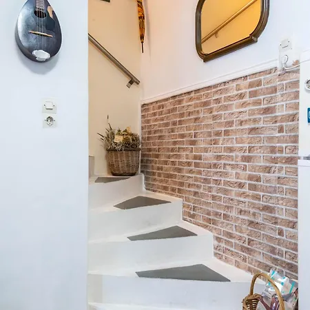 Holiday home Golden Nest Chania (Crete)
