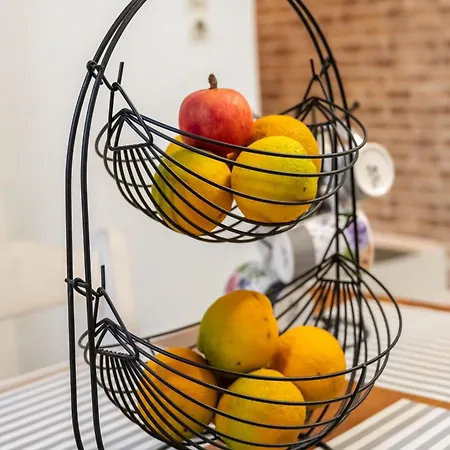 Golden Nest Holiday home