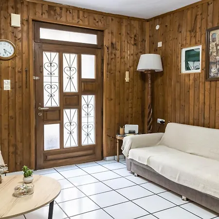 Holiday home Golden Nest Chania (Crete)