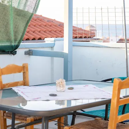 Golden Nest * Chania (Crete)