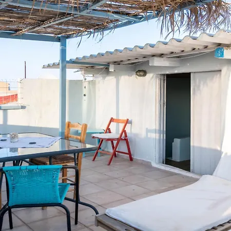 Golden Nest Holiday home