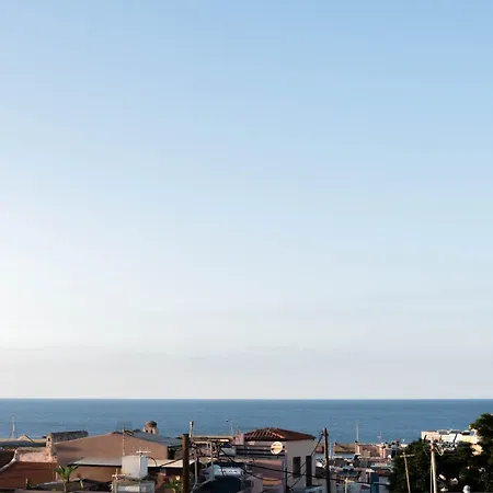 Holiday home Golden Nest Chania (Crete)
