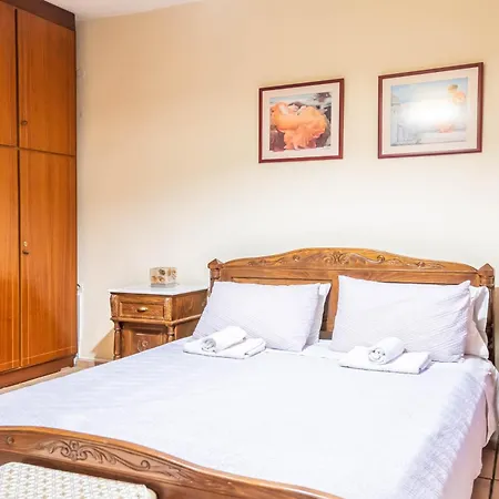 Golden Nest Holiday home Chania (Crete)