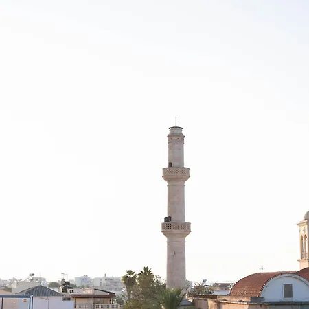 Golden Nest Chania (Crete)