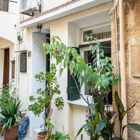 Golden Nest Holiday home Chania (Crete)
